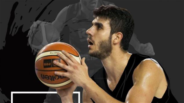 Sergio Rodriguez. Argazkia: Bilbao Basket