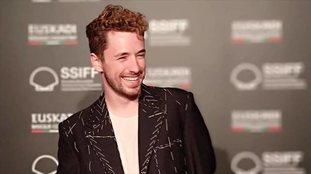 Jokin Ayerregaray diseinatzailea