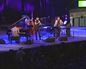 El quinteto de Danilo Pérez, Cohen y Potterren, en el Festival de Jazz de Vitoria