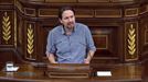 Iglesias a Sánchez: 'No queremos ser meros elementos decorativos en tu&#8230;