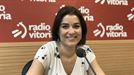 Leticia Comerón: ''Respaldamos que Javier Maroto sea senador por Castilla y León''
