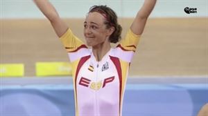 Leire Olaberria, organizadora la primera Clásica femenina