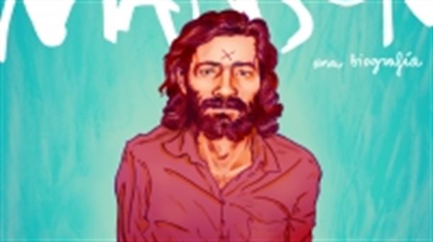 Dos autores españoles llevan al cómic la biografía de Charles Manson    