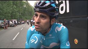 Mikel Landa Bahrain Meridan arituko da