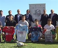 Siete equipos participarán en la primera Euskal Liga