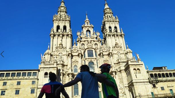 Los gallegos residentes en Vitoria-Gasteiz no van a celebrar su día, por la Covid-19