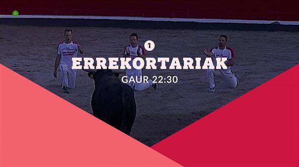 Errekortariak