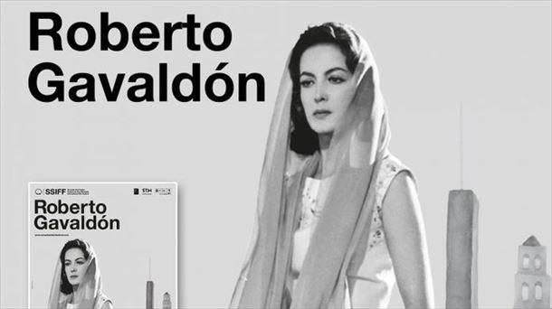 Roberto Gavaldon mexikarrak zuzendutako filmografia eskainiko du Zinemaldiak