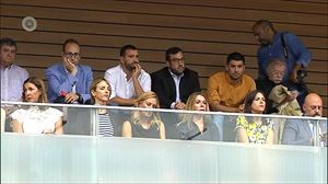 PP, Ciudadanos y PSOE envían representantes desde Madrid para seguir la investidura