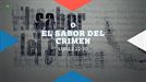 'Errementari', esta noche, en 'El Sabor del Crimen'