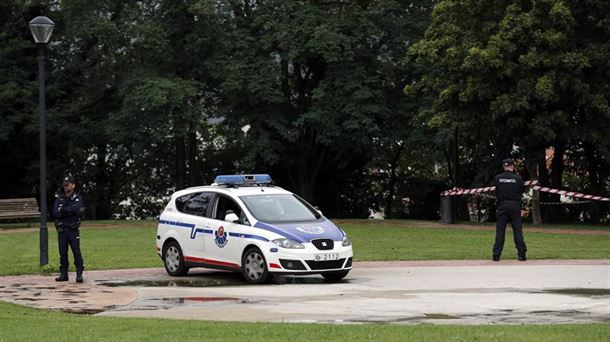 6 detenidos por una presunta agresión sexual en grupo en Bilbao