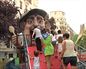 El Gargantúa volverá a la Plaza del Arriaga en Aste Nagusia