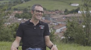 Ostegunean, abuztuak 8, Markel Irizarri buruzko saio berezia