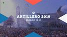 'Artillero 2019' para arrancar la Semana Grande donostiarra, este sábado, en ETB2