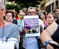 Hego Euskal Herria registró en 2023 más de 6700 casos de violencia machista de alta intensidad