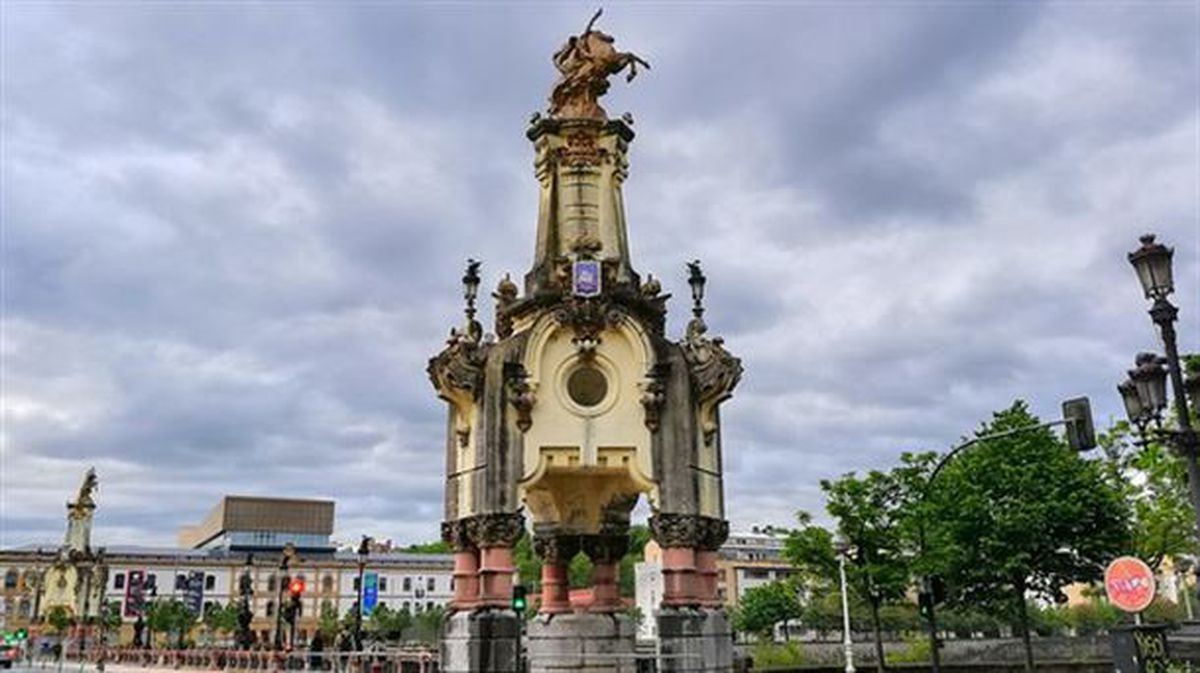 Puente María Cristina