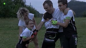 Markel Irizar txirrindularia protagonista, gaur gauean, ETB1en eta eitb.eus-en