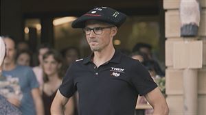 ‘Familiarekin zorretan nago, saiatuko naiz lapurtutako dena bueltan ematen’