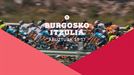 Burgosko Itzulia, abuztuaren 13tik 17ra, EiTBn