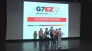 La plataforma 'G7 Ez' llama a participar de forma pacífica