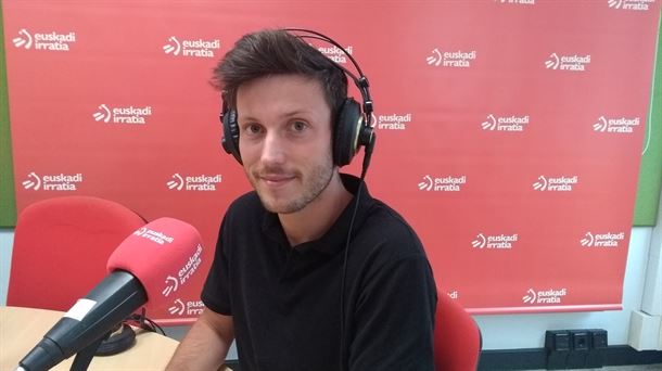 Iker Ibero 3D teknologian aditua