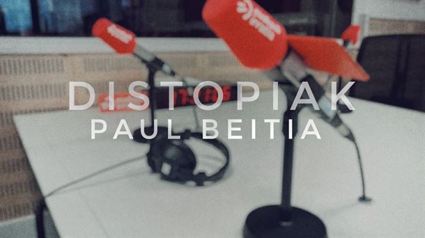 Paul Beitiaren distopia