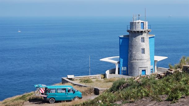 Faro de Matxitxako. Wikipedia