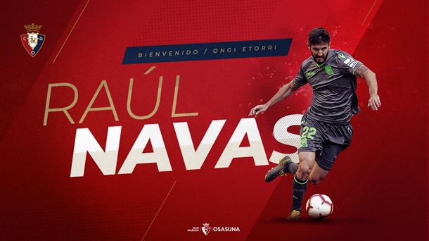 Raúl Navas