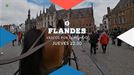 Flandes, próximo destino de 'Vascos por el mundo'