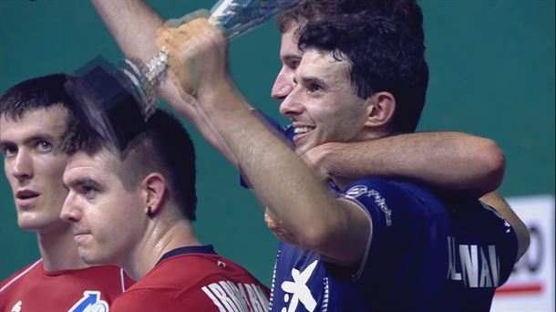 Altuna eta Martija izan dira nagusi Zarauzko Torneoan