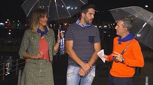 Aitzol Atutxa: 'Jendearengana hurbildu behar ditugu, oraindik gehiago, herri kirolak'