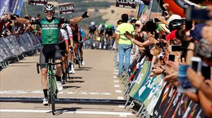 Euskadi Murias y Caja Rural confirman sus equipos para la Vuelta a España 
