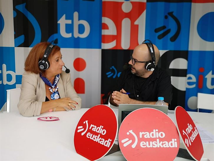 Programa especial 'Bilboko Aste Nagusia'