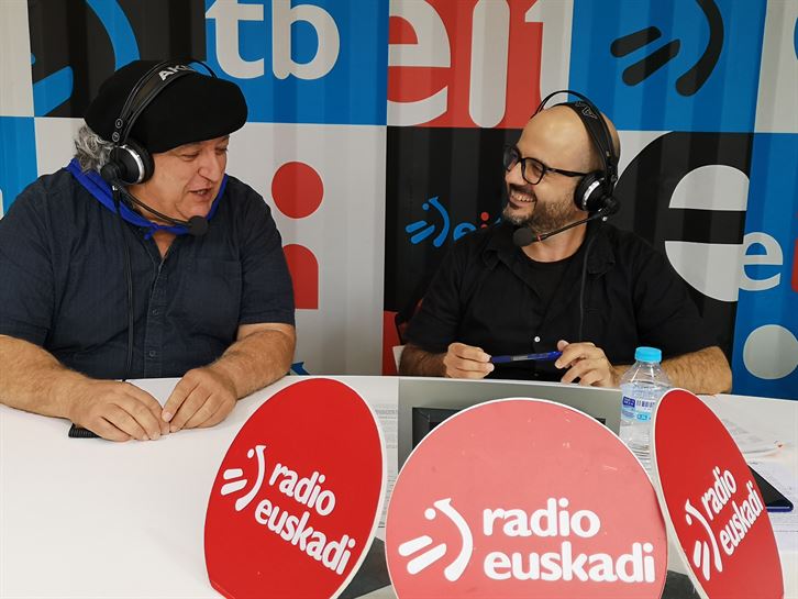 Programa especial 'Bilboko Aste Nagusia'