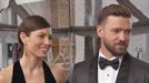 Jessica Biel y Justin Timberlake estuvieron 9 meses sin hablarse antes de su boda