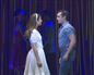 El musical 'West Side Story' llena el Teatro Arriaga