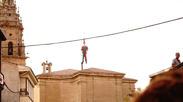 Ayuntamiento de Oyón - MÓNICA BAÑOS.