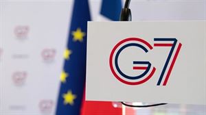 La cumbre del G7 revoluciona Biarritz con una agenda opaca y controvertida