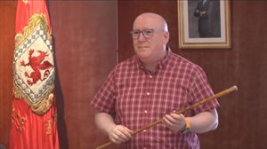 EH Bilduk Uharteko alkatetza berreskuratu du, PSNko alkateak dimisioa eman ostean