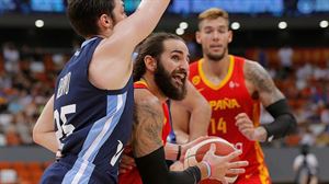 Calendario y horarios de los partidos