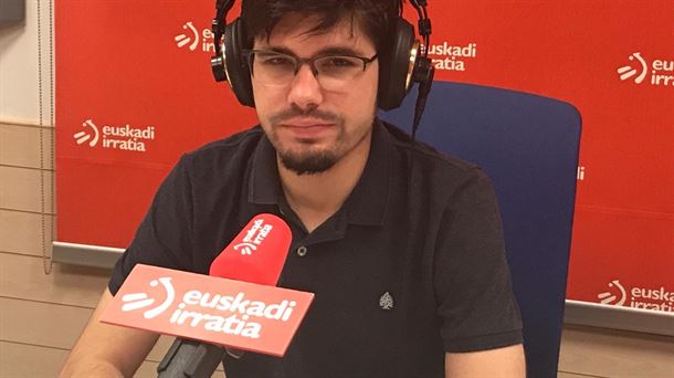'PSOE-PP aukera arriskutsua eta hurbila da'