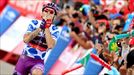 Resumen de la quinta etapa: Ángel Madrazo triunfa en Javalambre