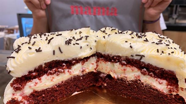 Red Velvet. Mamia