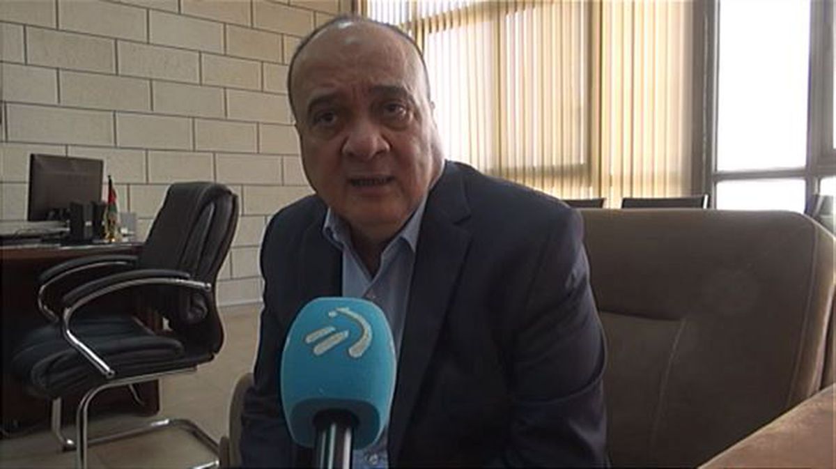 Nasser Qudwa, Palestinako Atzerri ministroa eta NBEko enbaxadore ohia