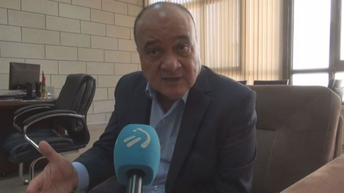 Nasser Qudwa, Exministro de exteriores y exenviado palestino ante la ONU