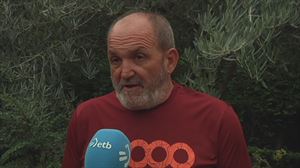 Juanito Oiarzabal: '10 urtetan jende kopurua 100 aldiz gehitzea ekarriko du'