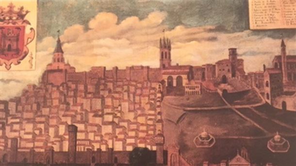 "Urbanismo, patrimonio, riqueza y poder en Vitoria-Gasteiz"
