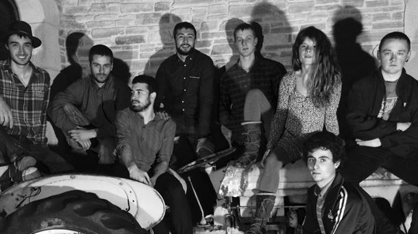 Trikoma, un joven grupo de Álava que apuesta por el Ska-Reggae