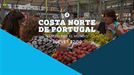 'Vascos por el Mundo' visitará esta noche la costa norte de Portugal 