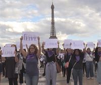 El gobierno francés inicia un gran debate nacional sobre la violencia de género